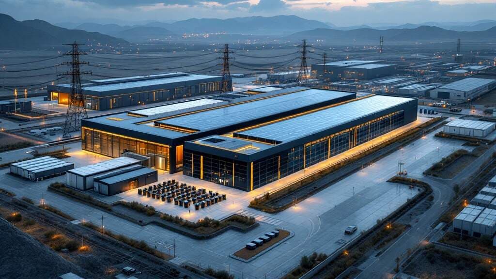 Prysmian's €5.5 Billion Deal Fuels India's Data Center Growth