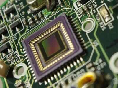 Indian Chipmakers Poised for Profit Surge Amid Market Fluctuations