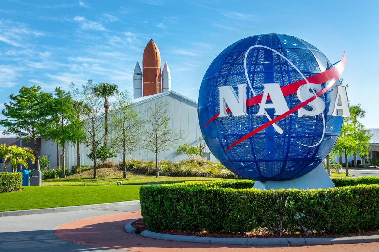 NASA's Climate Data Empowers India's AI Development