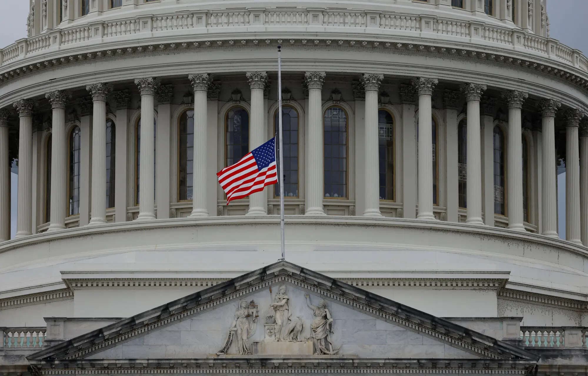 US AI Safety Agency Head Resigns Amid Regulatory Turmoil