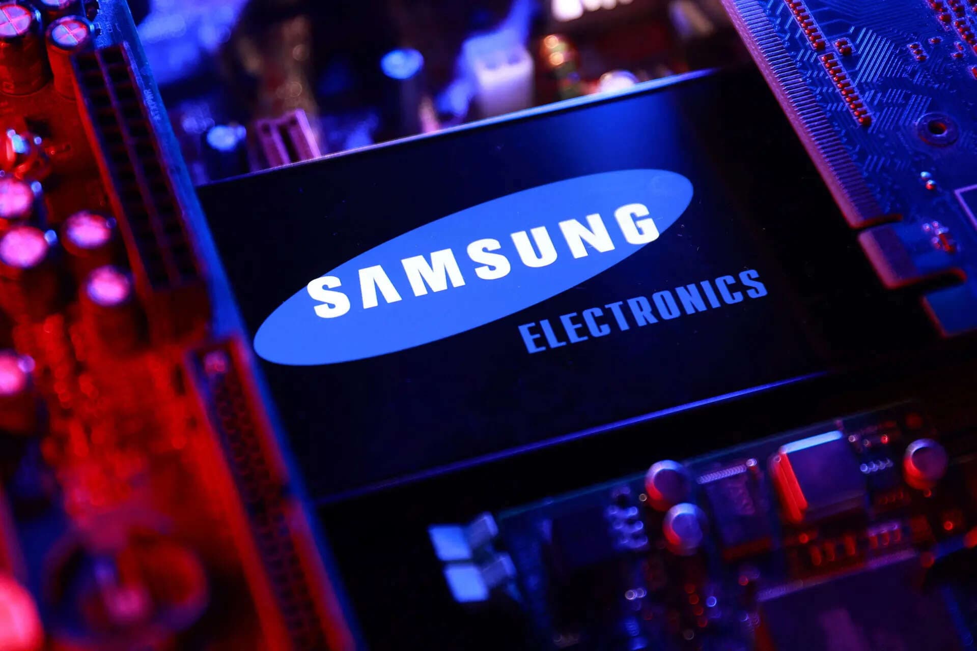 Samsung's Robotics eXperience Division: A New Era in Tech Strategy