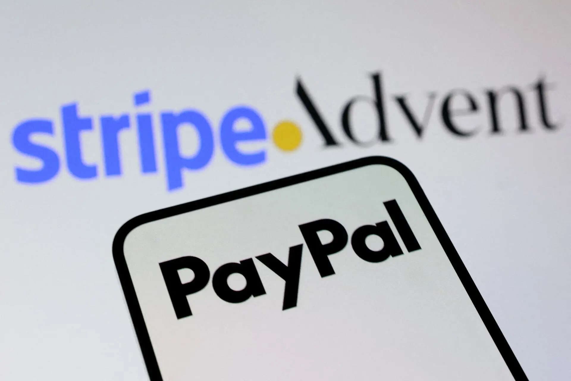 PayPal Faces Major Shift: $53 Billion Private Offer Signals Change