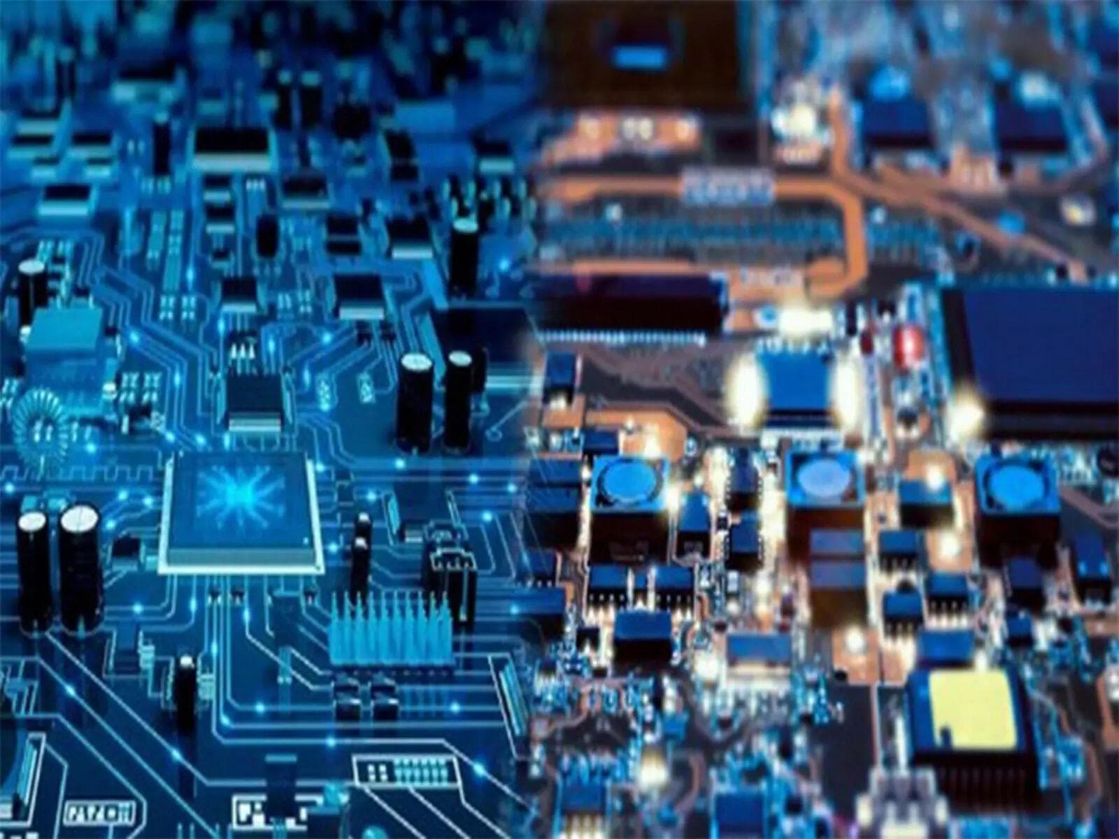Chip Demand Drives India's Tech Growth Amid AI Expansion