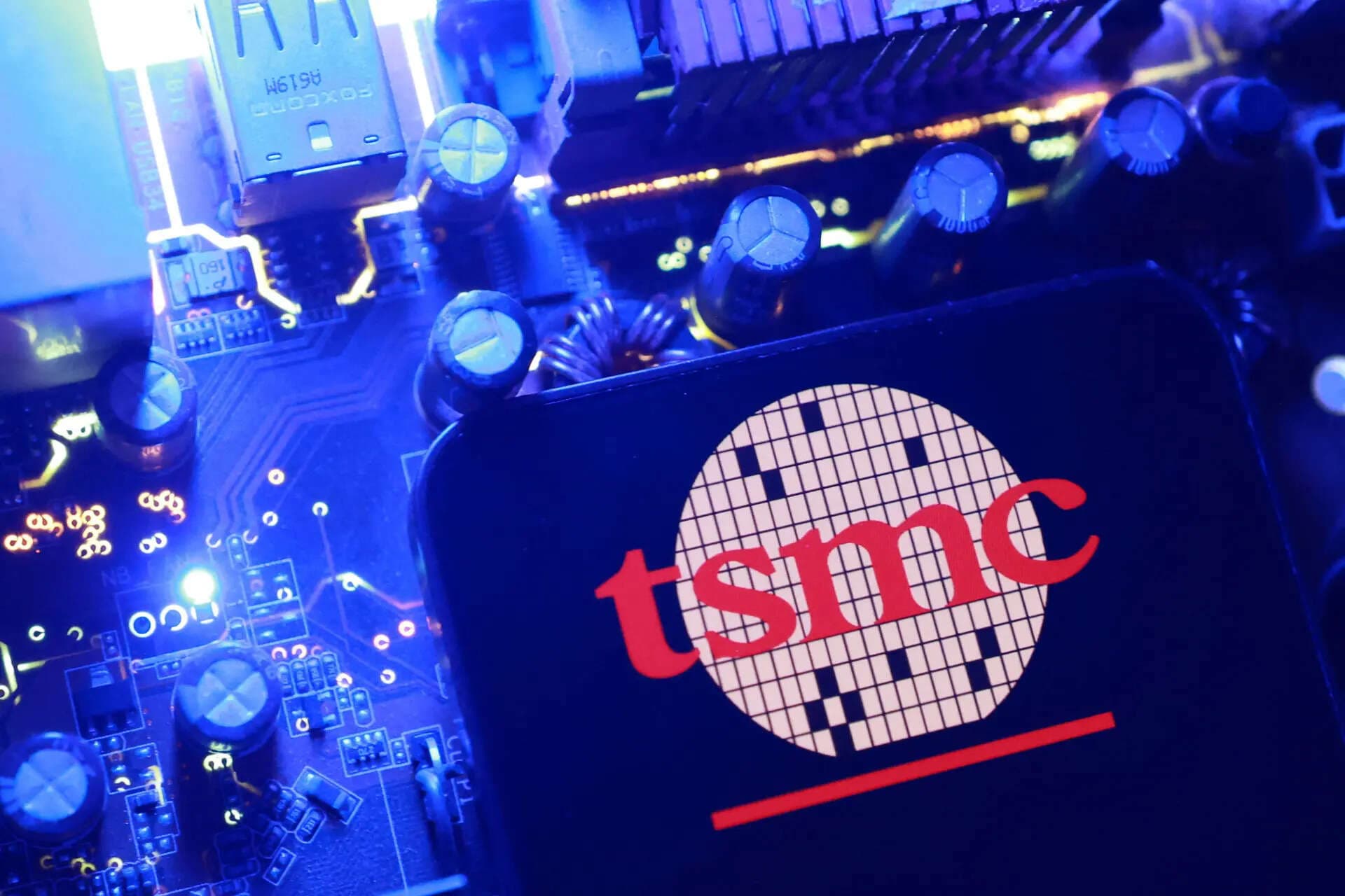 Taiwan's TSMC to Hike Chip Prices by 10% in 2027, Industry Impact Looms