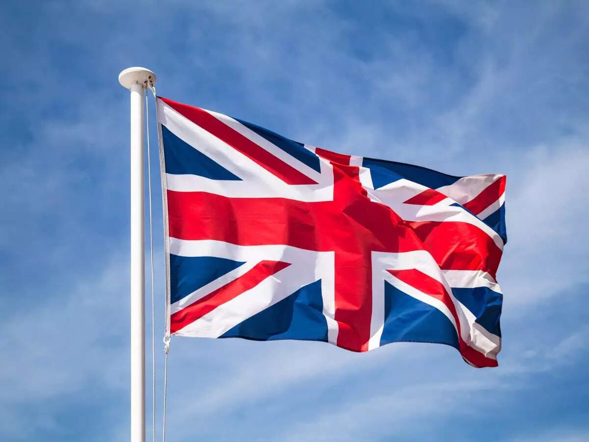 AI Minister Kanishka Narayan's Historic Cabinet Entry in UK