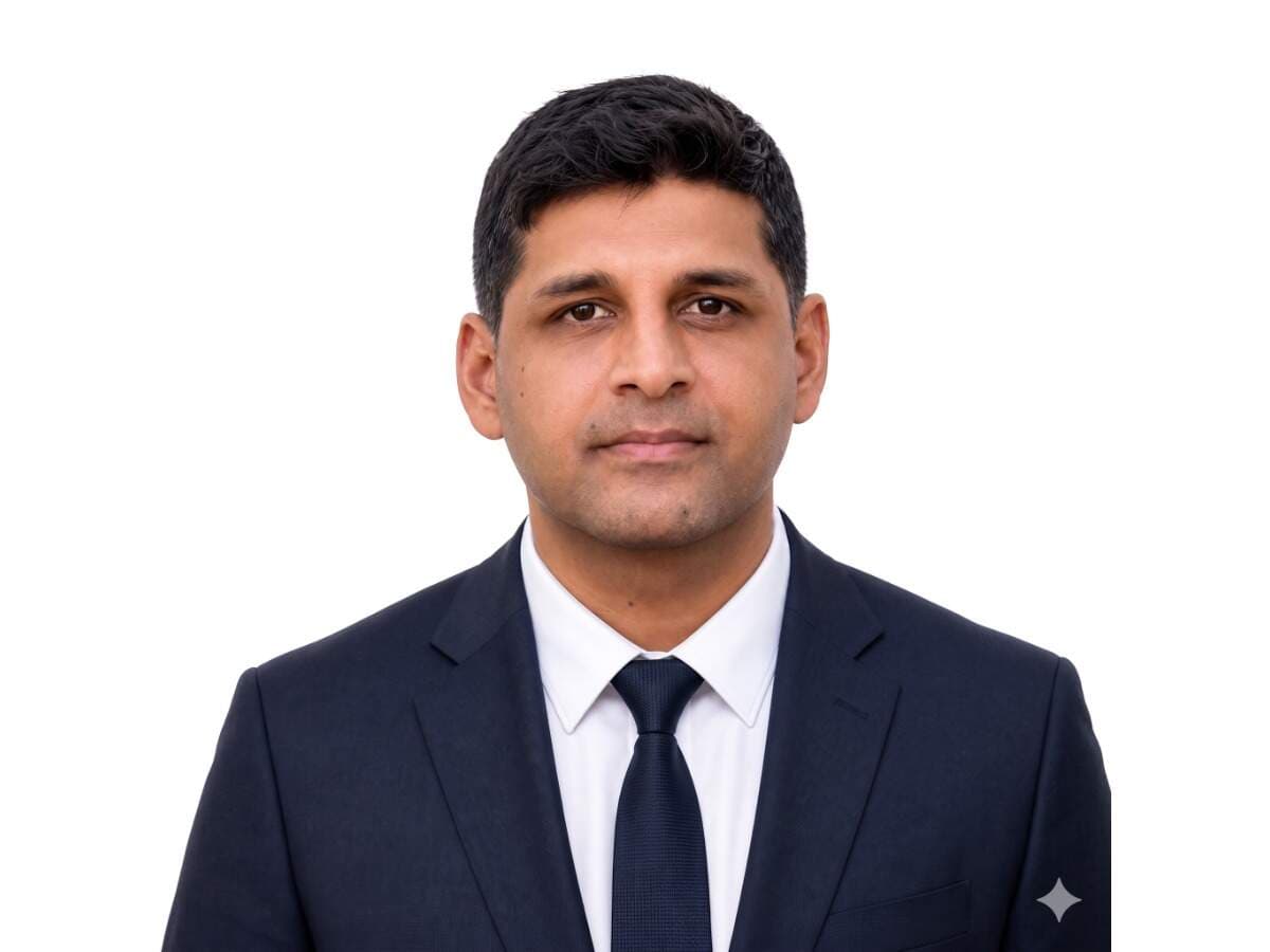 Accenture Appoints Pradeep Prabhala as India Market Chief