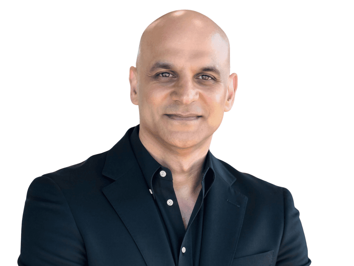 Vijay Pahuja Appointed CEO of QX Global Group for Growth