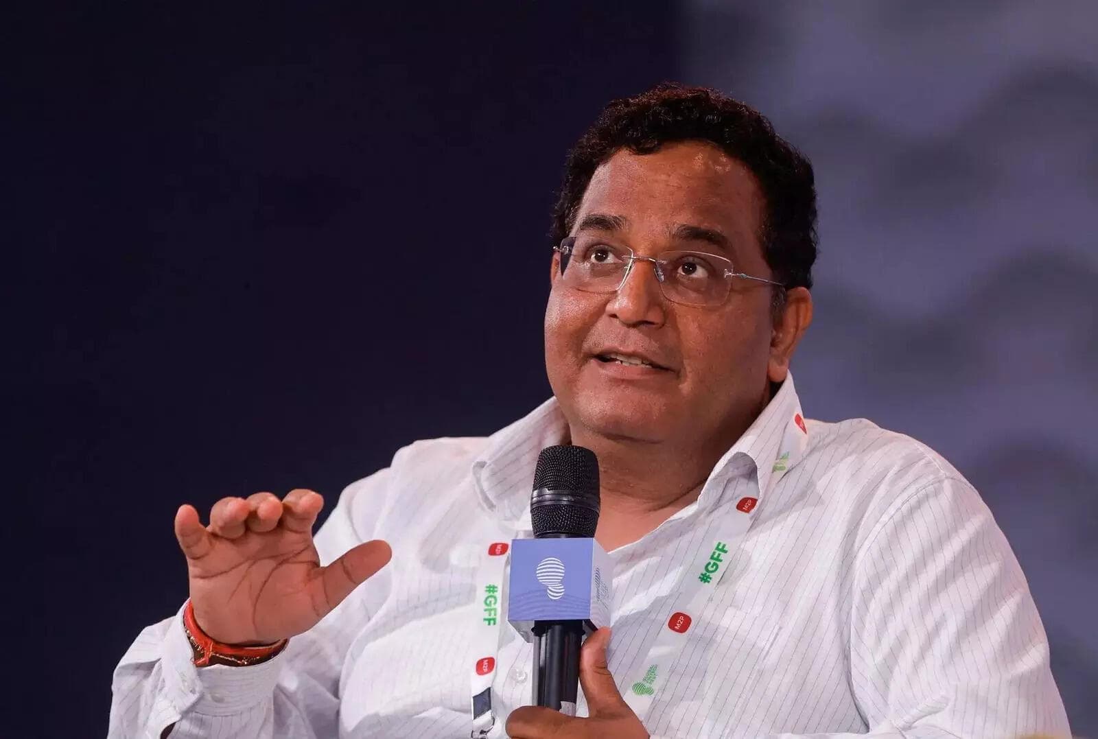 Paytm Leverages AI to Boost Revenue Growth by 2024