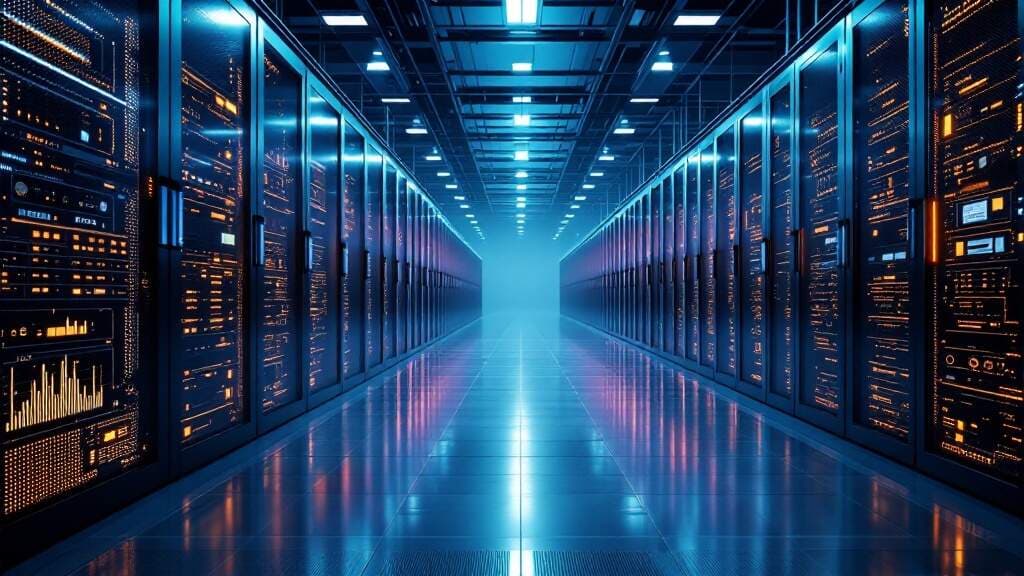 India's Data Demand Surge: Infrastructure Challenges Ahead