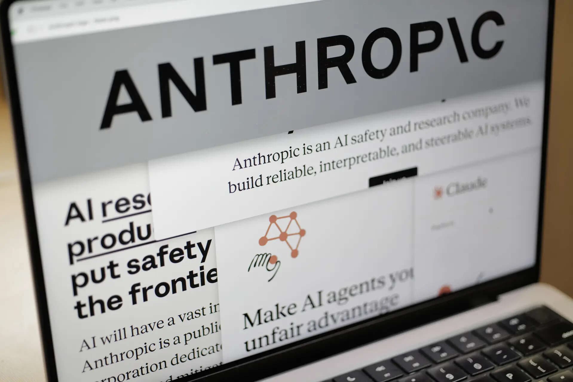 Anthropic's $20 Million Donation Fuels AI Governance Reform