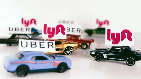 NYC Ride-Hailing Laws Halted Amid Driver Firing Notice Row