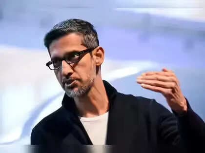 Google Increases India Capex Plans Amid Cloud Growth Surge