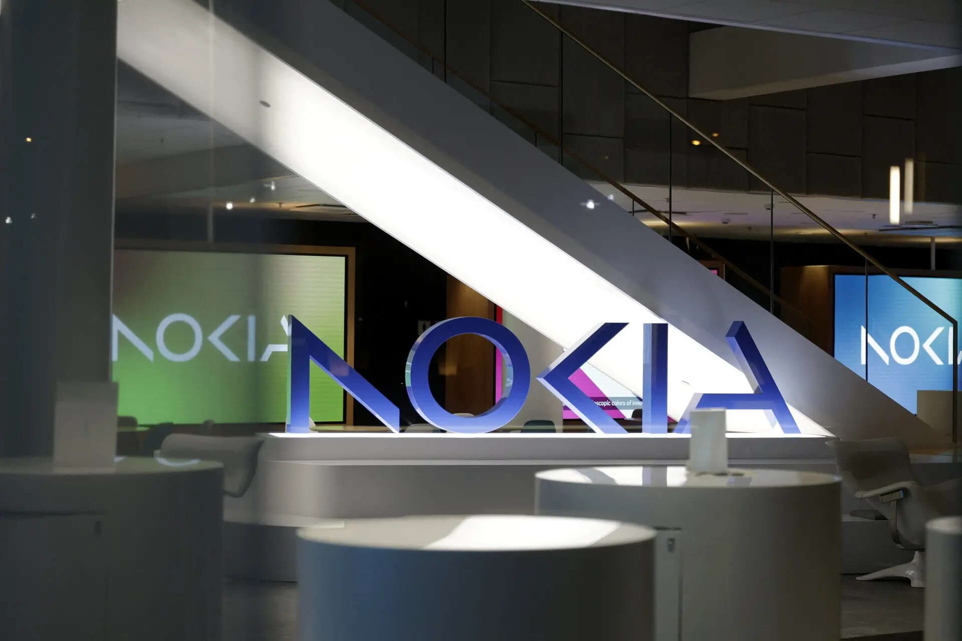 Nokia's Q2 Surge: AI and Cloud Services Fuel Growth