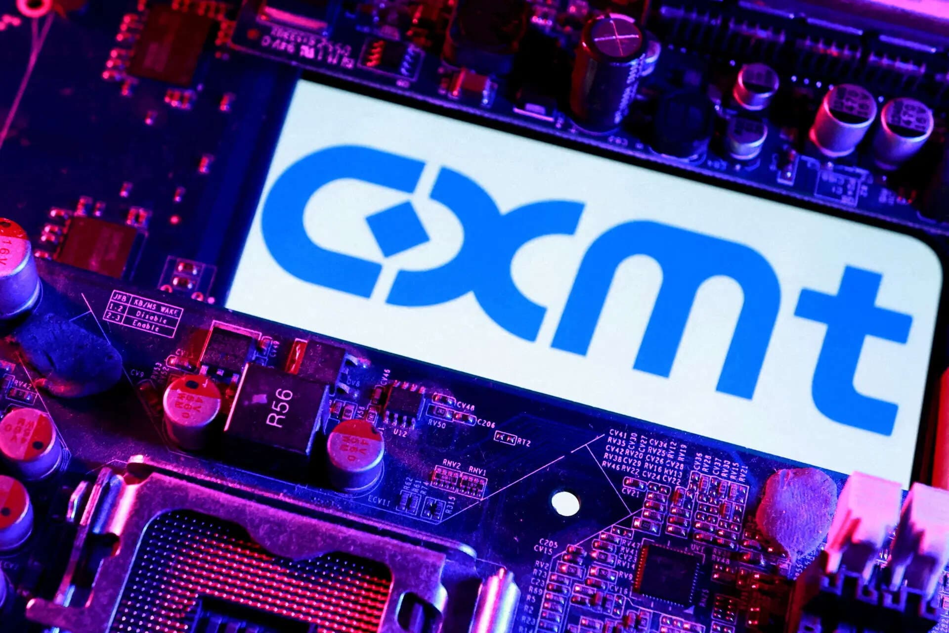 State-Funded Chipmakers: Rising Tech Titans in Asia
