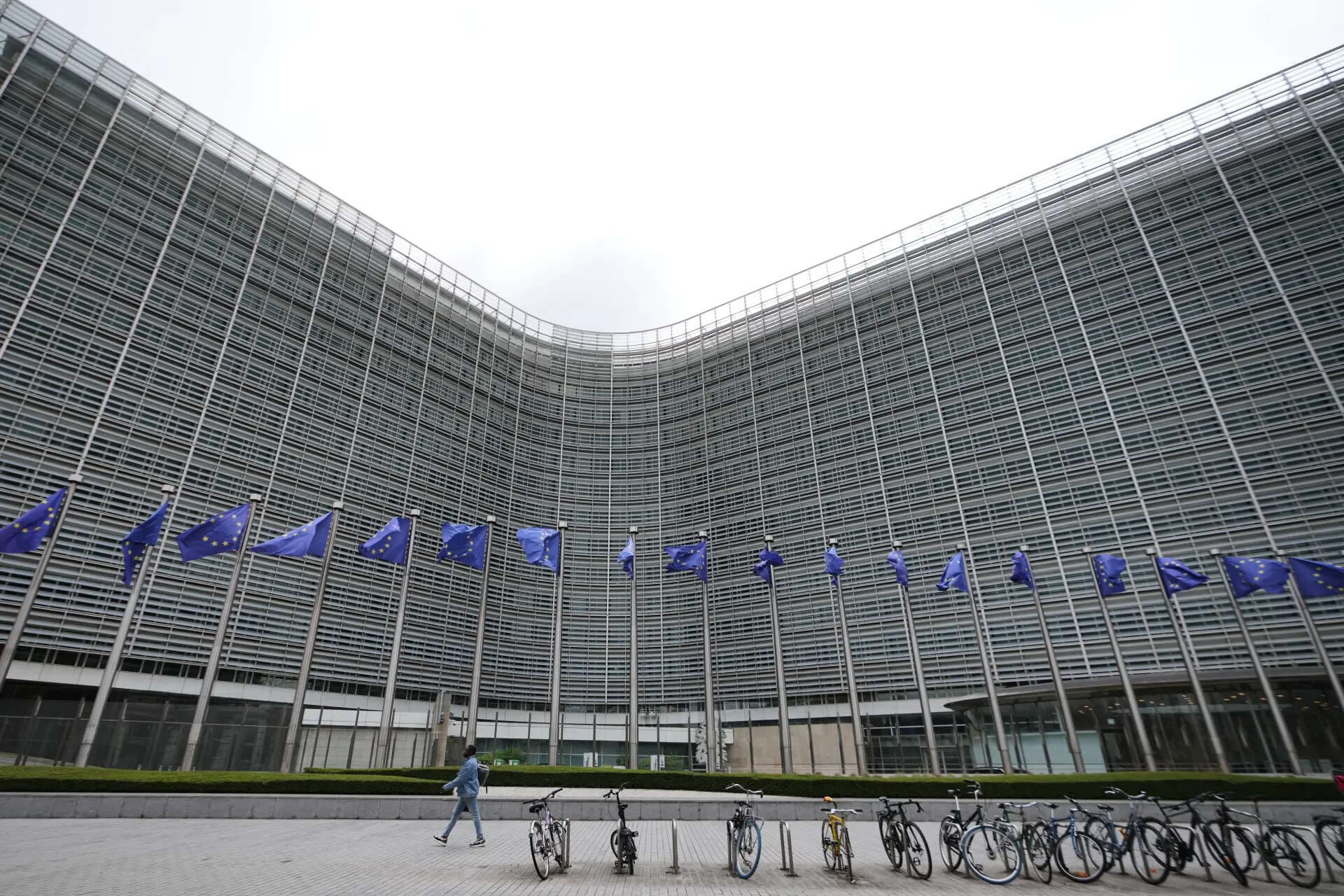 EU Fines Google $1 Billion: Implications for Tech Giants