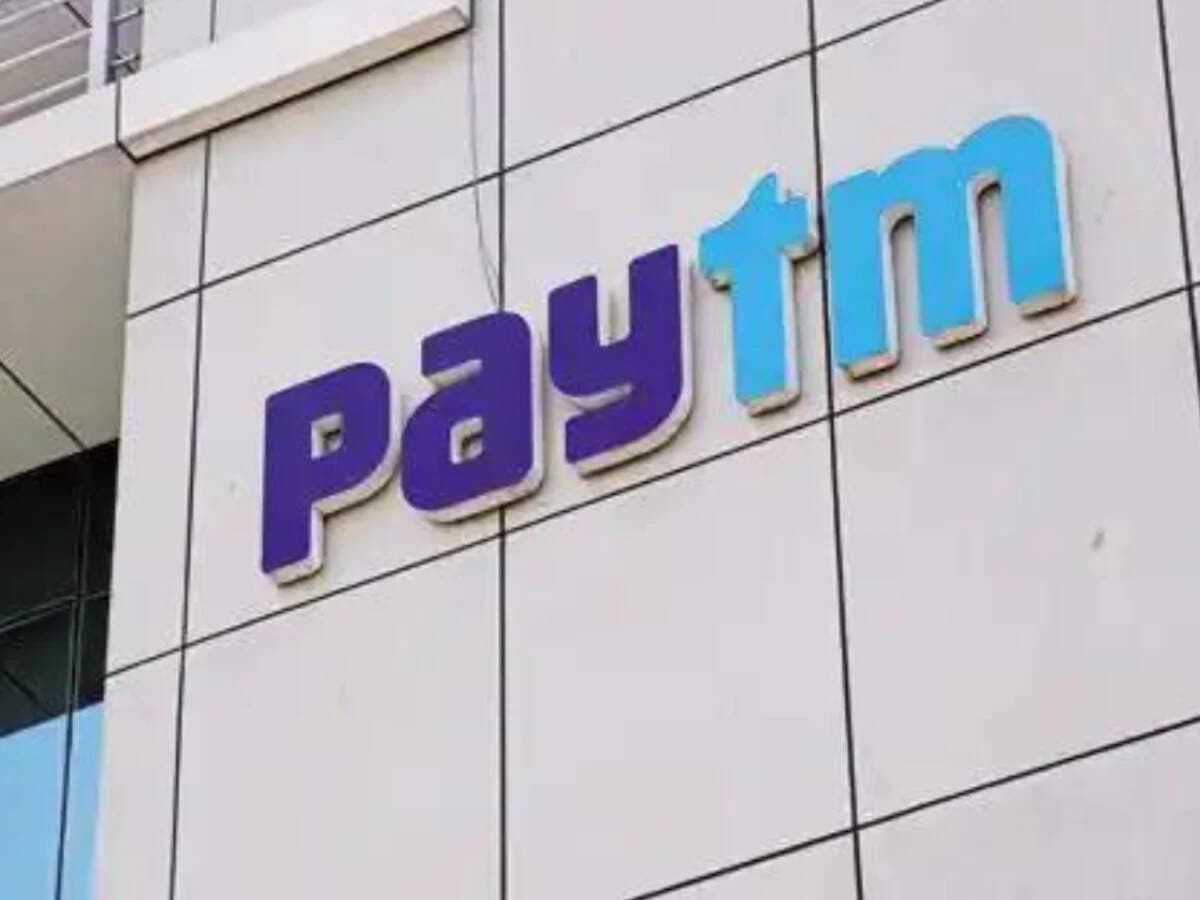 Paytm's Rapid UPI Growth Captivates India's Gen Z Consumers