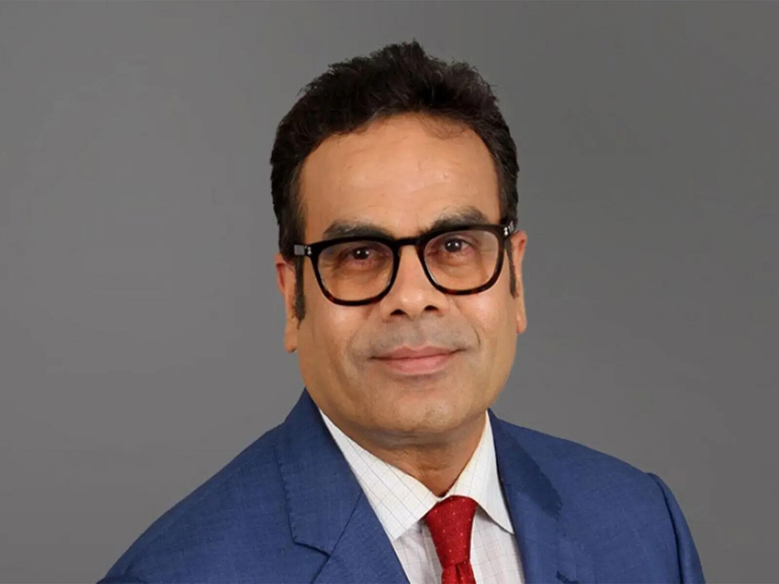 Infosys Appoints New CEO Ashiss Kumar Dash for Future Growth