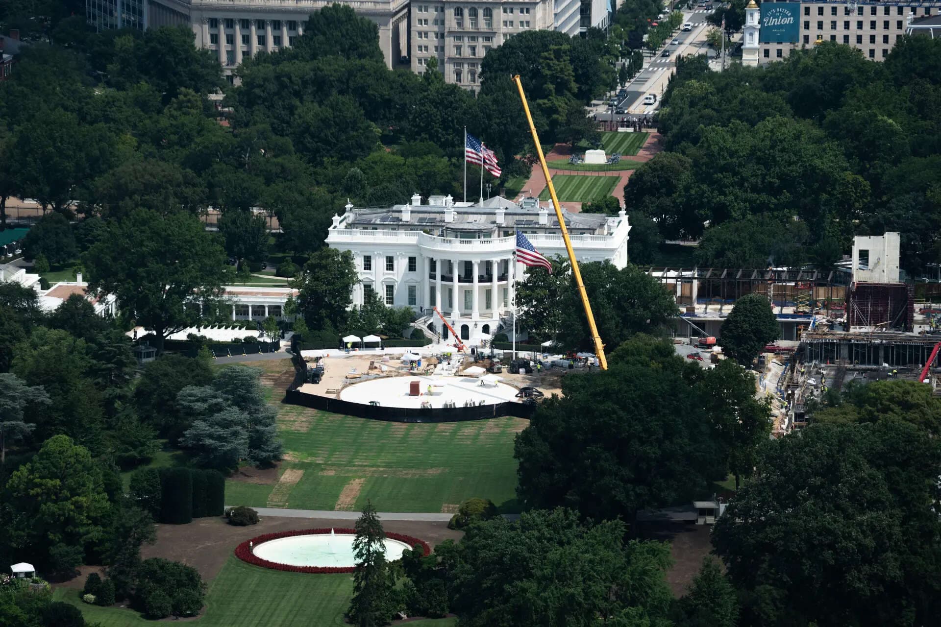 White House Eyes OpenAI Incident Amid Calls for AI Kill Switch