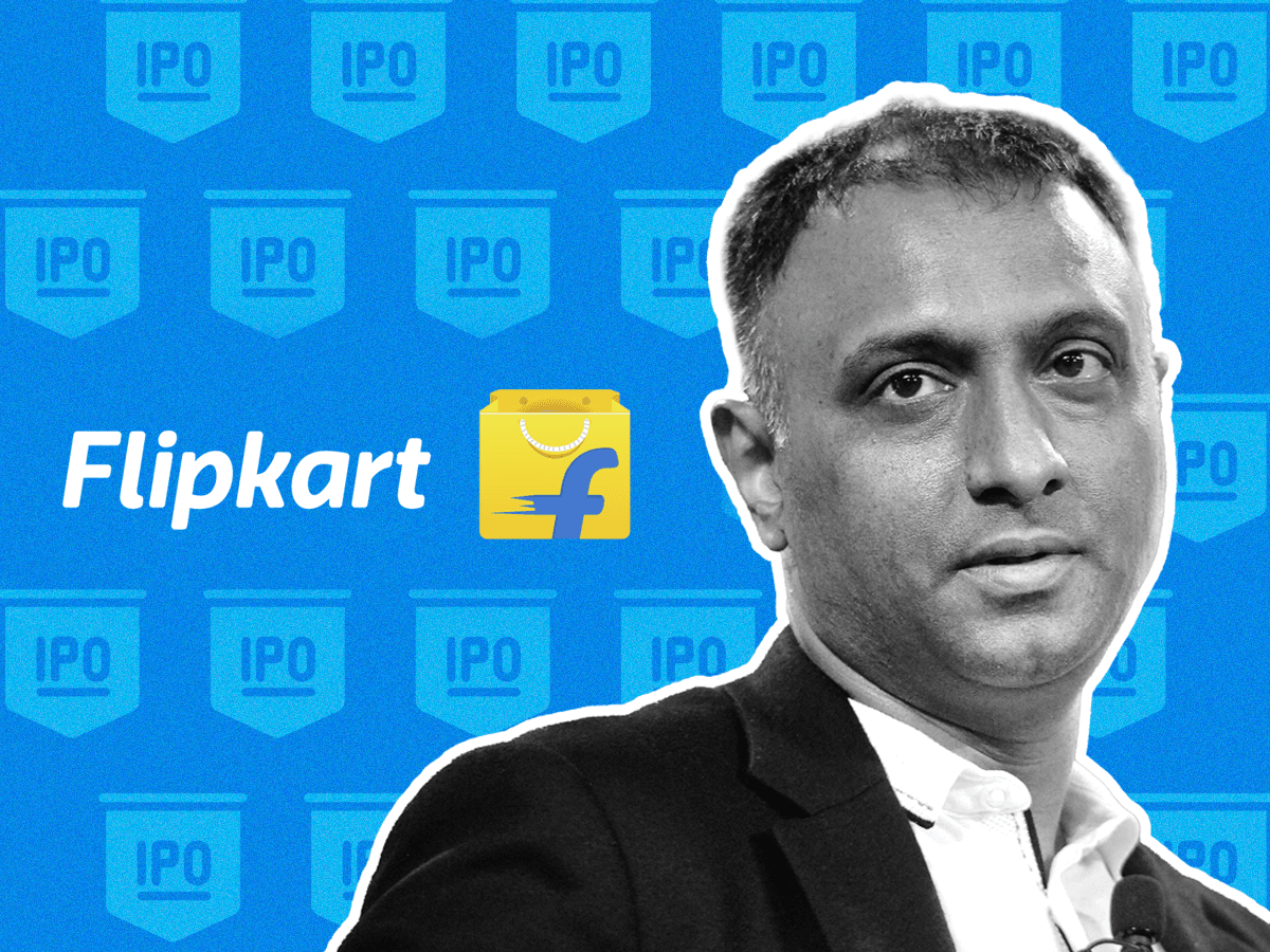 Flipkart Chief Dismisses IPO Timeline, Infosys Taps New CEO