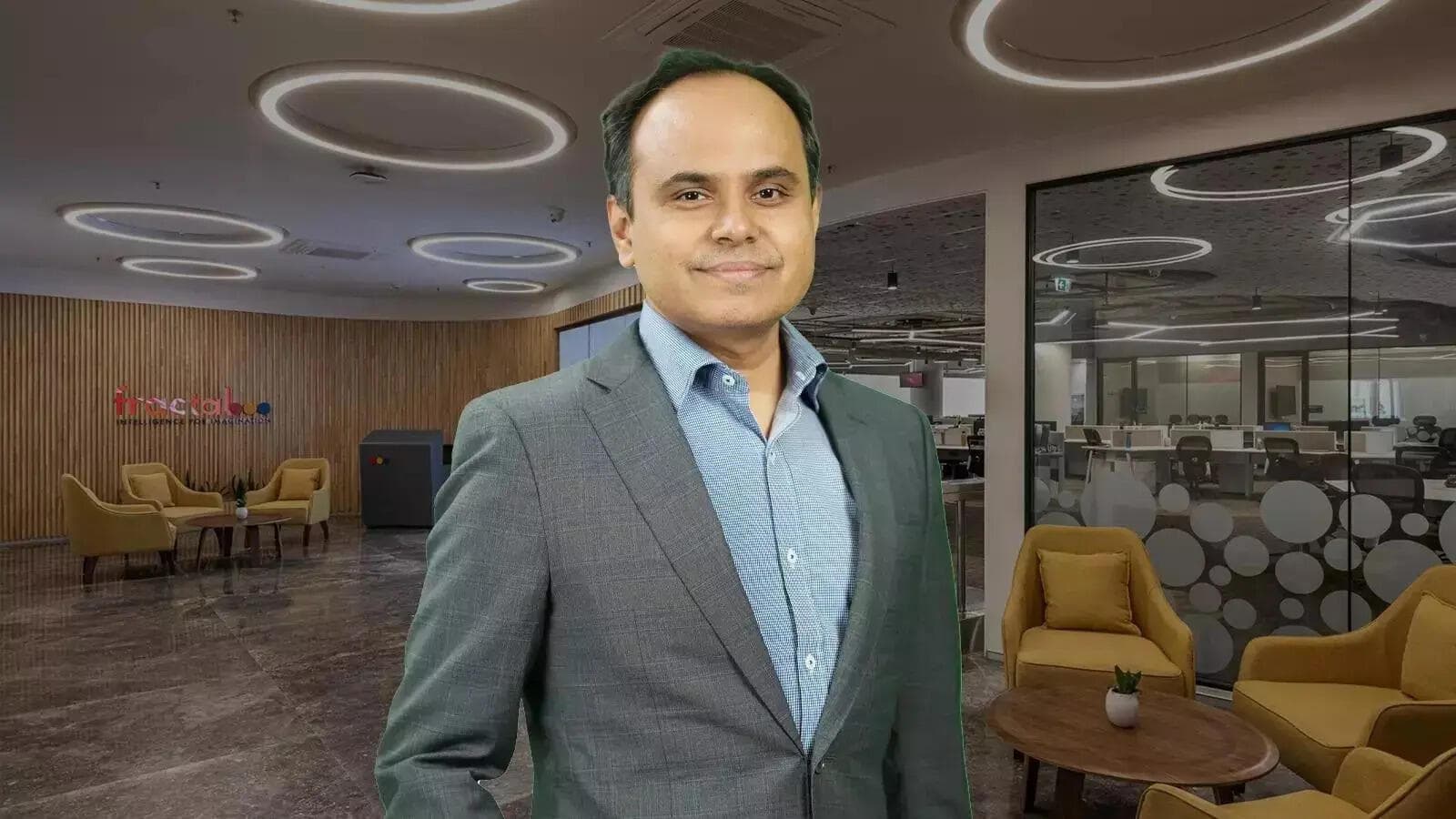 Fractal Analytics Reports 92% Profit Surge: A Market Analysis
