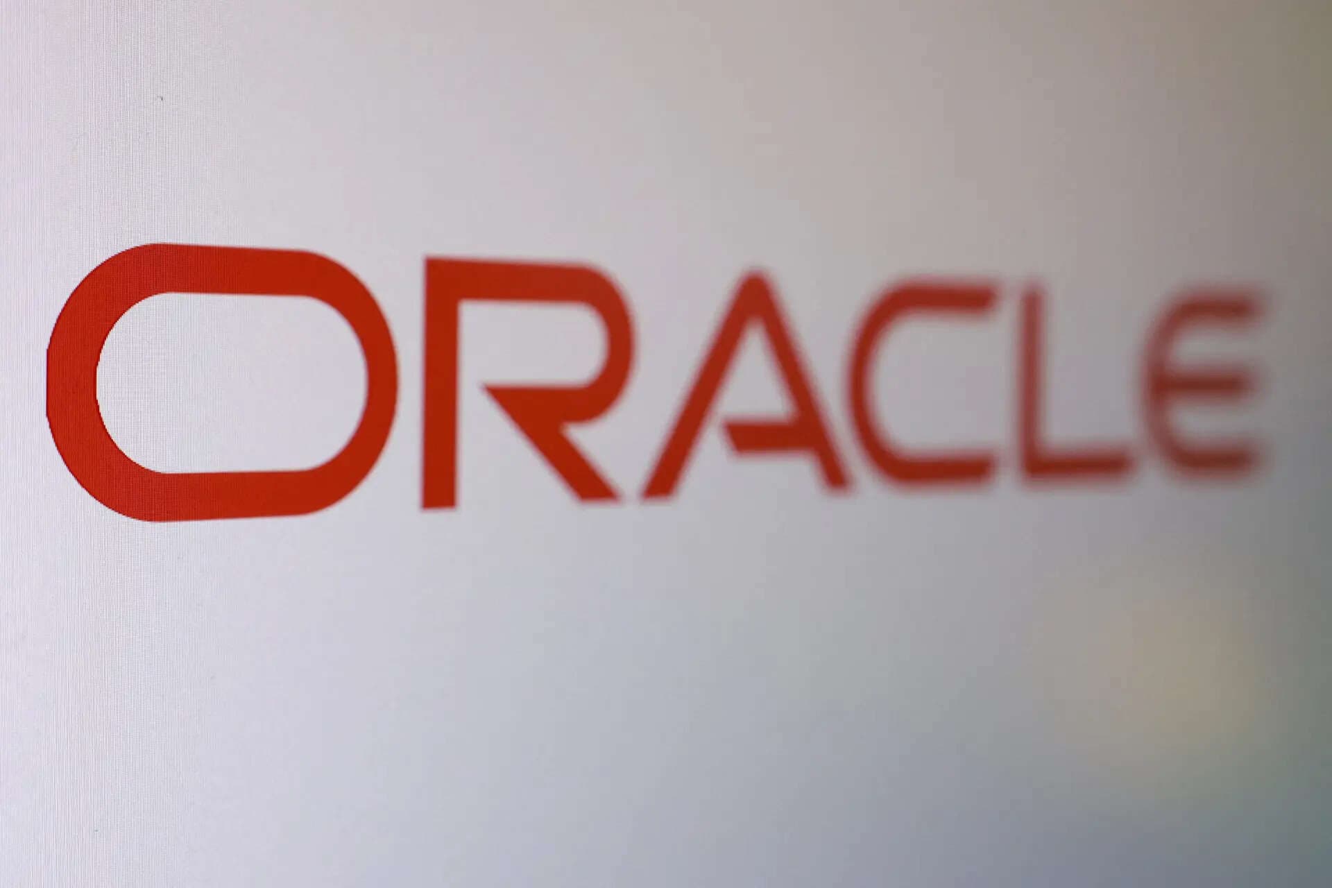 Oracle Wins $7B US Military Deal
