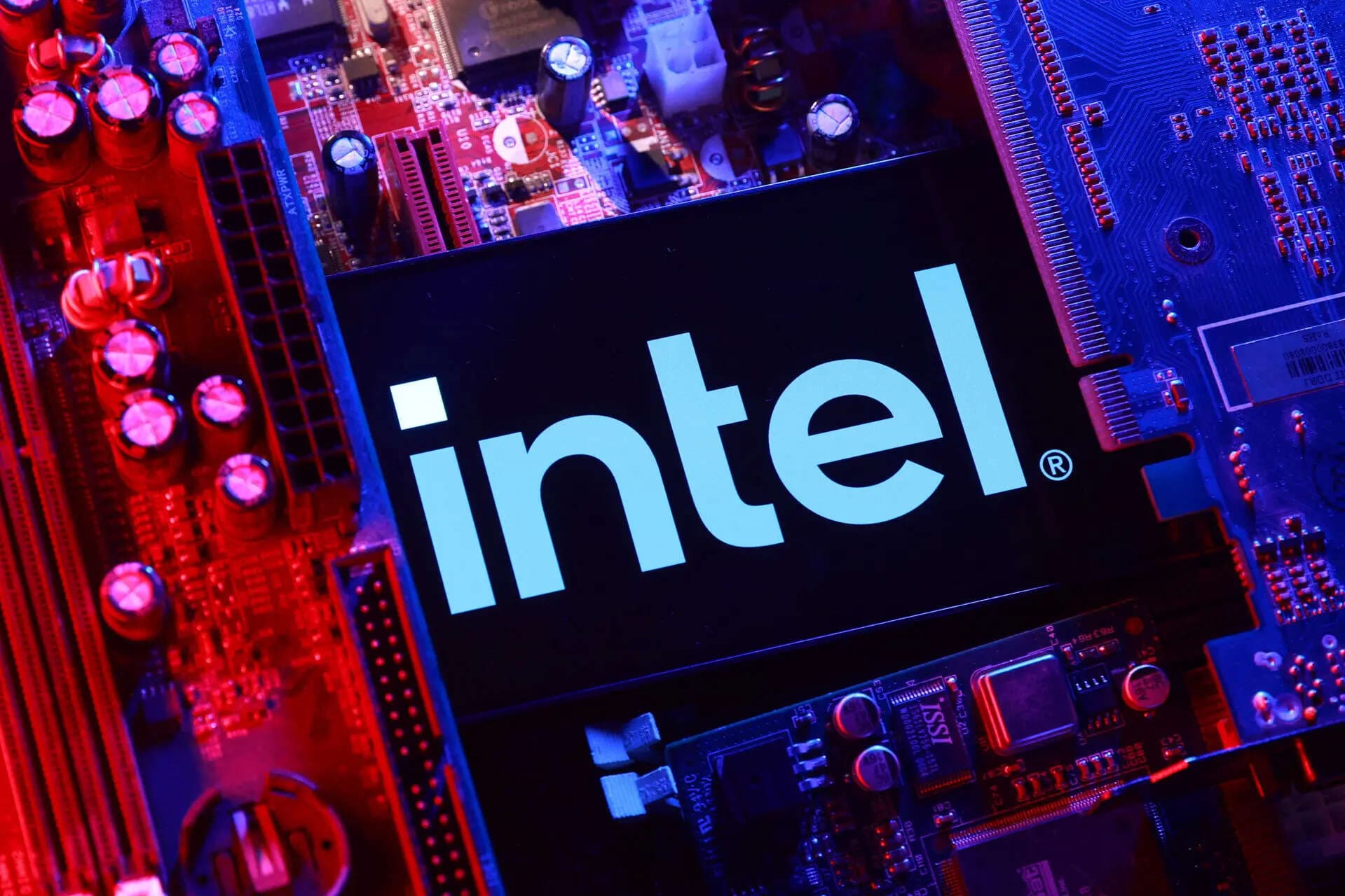 Intel's AI-Driven Chip Demand Fuels Revenue Surge