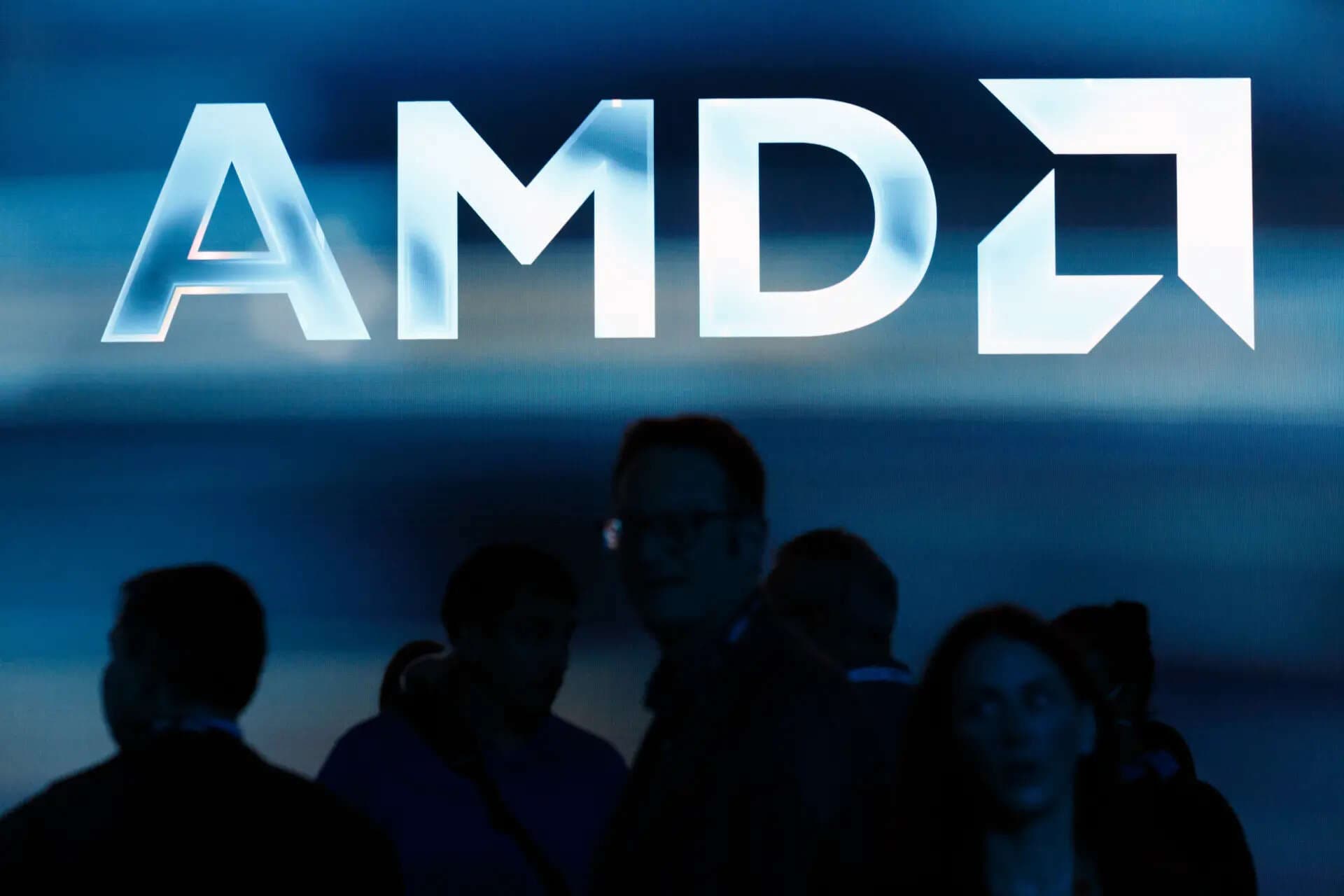 AMD Launches AI-Powered Helios Servers in India