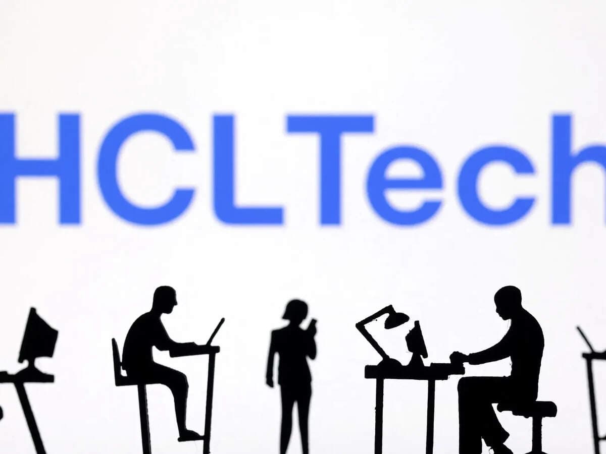 HCLTech Launches Rs 14,257 Crore AI Hub in Odisha