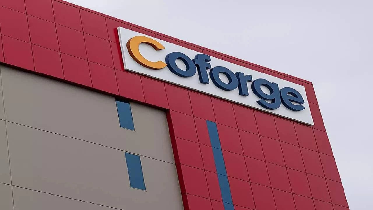 Coforge Secures $230 Million AI Contract: A Game Changer