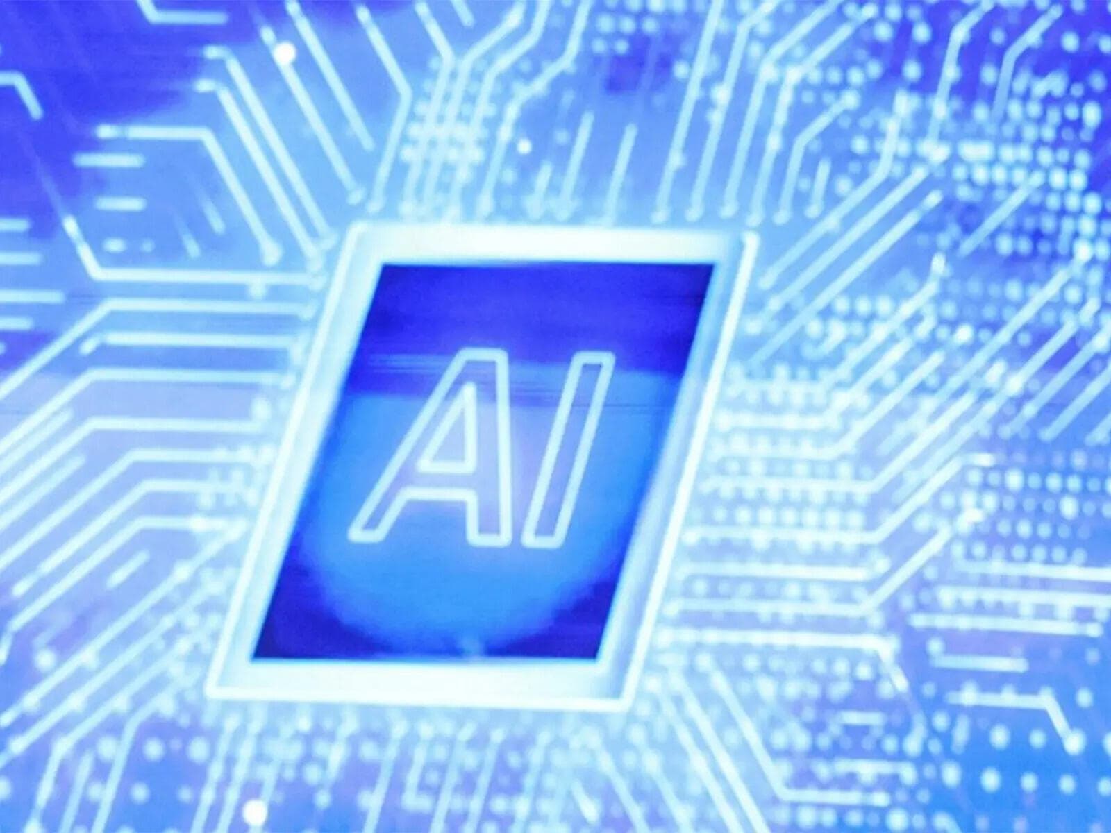 US Tech Giants Advocate Open-Source AI Models for Innovation