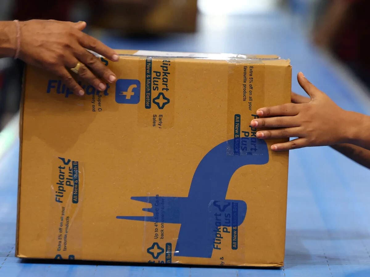 Flipkart Expands Delivery Network with India Post Partnership