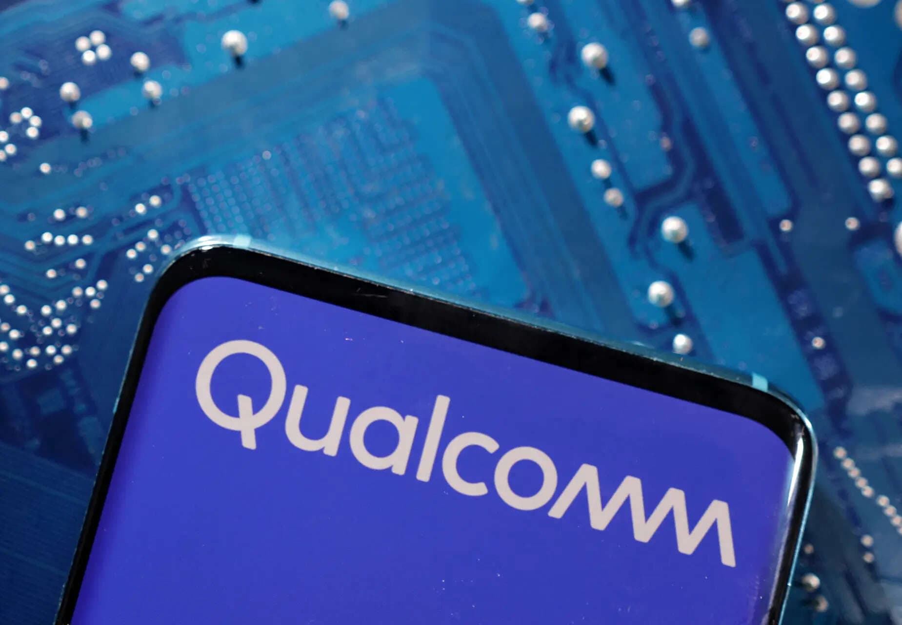 Qualcomm Raises Chip Prices in India Amid Supply Challenges
