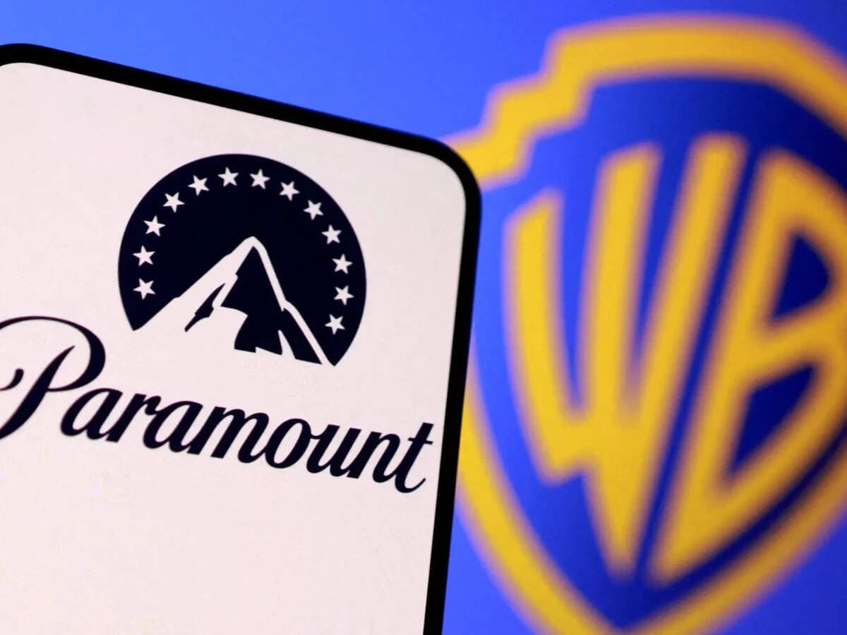 Warner Media Deal Faces Antitrust Challenge from Indian States