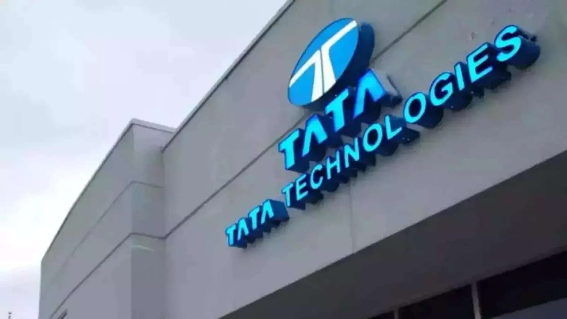 Tata Technologies Targets Rapid Growth in FY 2027 Amid OEM Shift