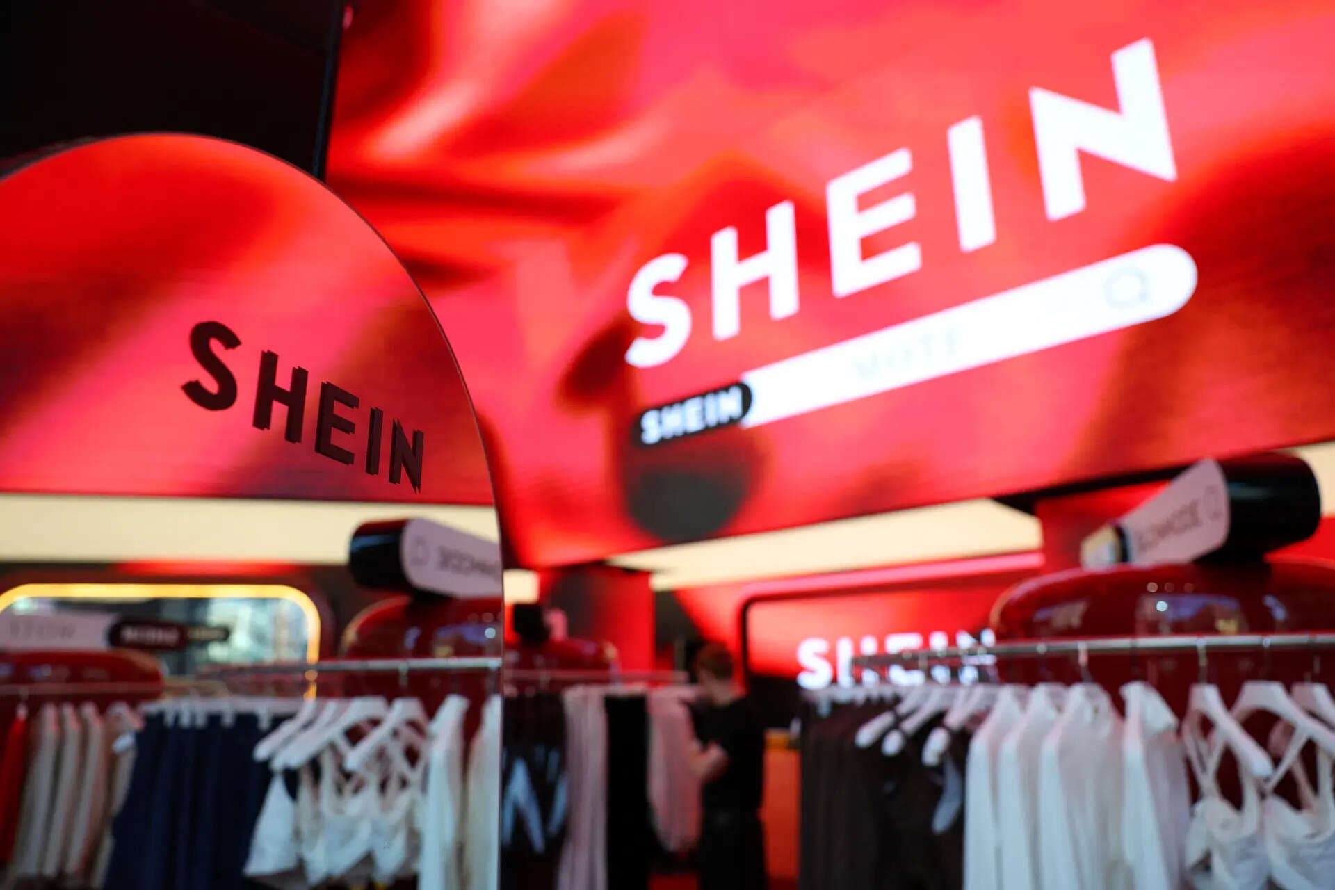 Shein's Financials Revealed Ahead of Hong Kong Stock Debut