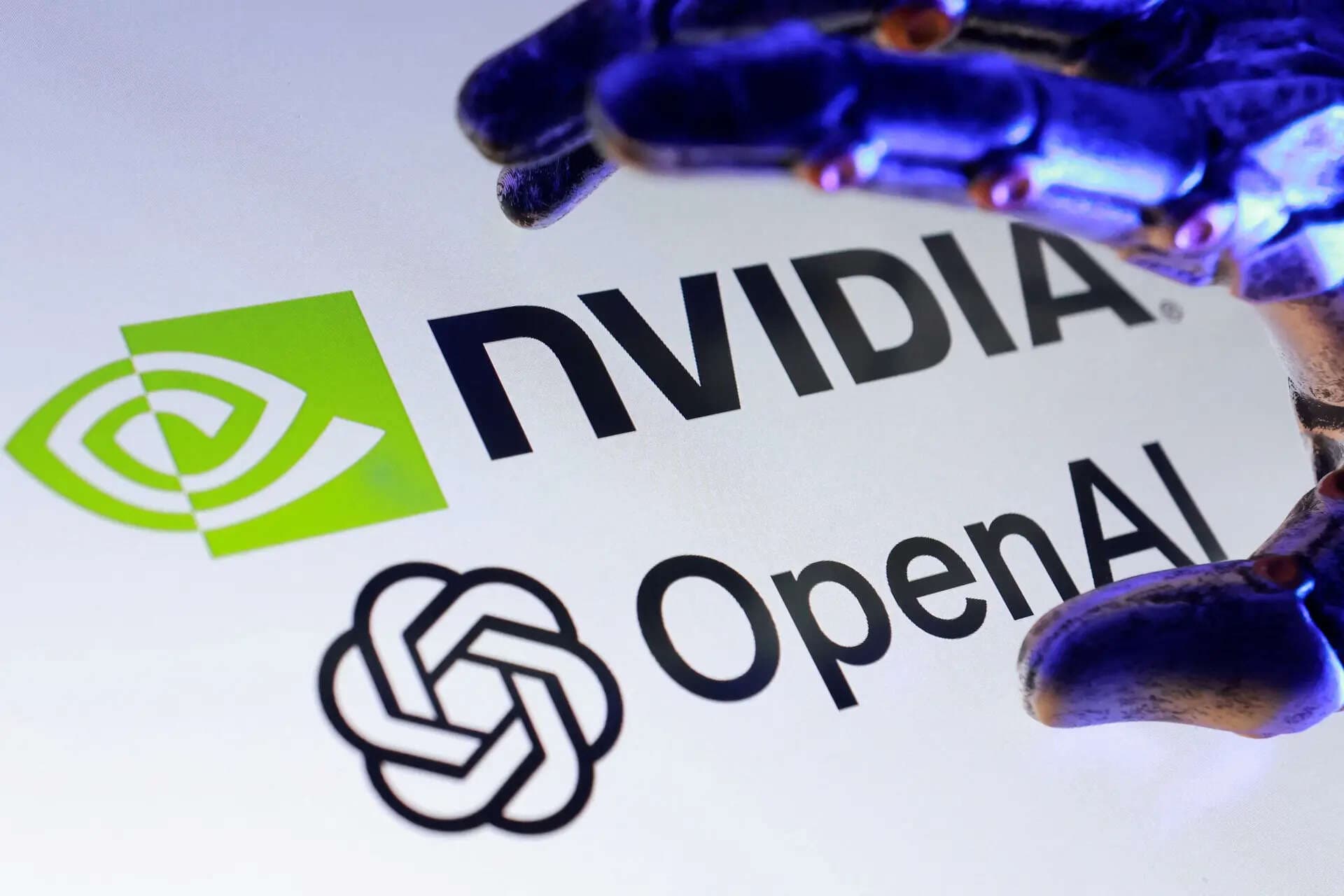 Nvidia Seeks Massive $250 Billion Data Centre Financier with OpenAI
