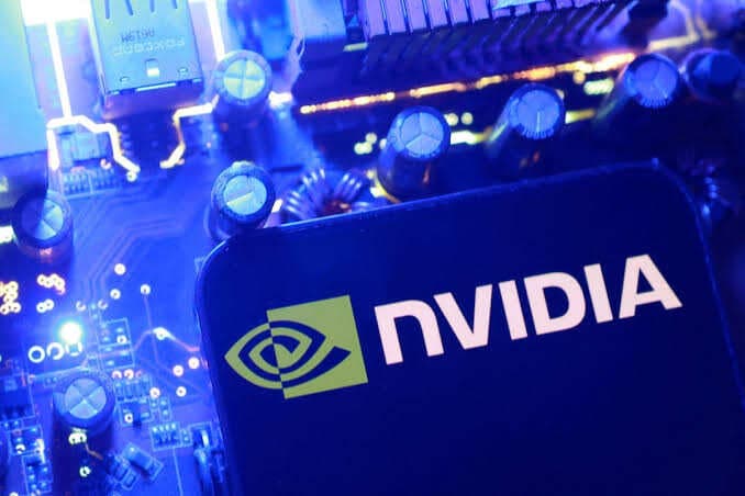 Nvidia's Billion-Dollar Bet Fuels 10% Surge in Naver's Korean Stock