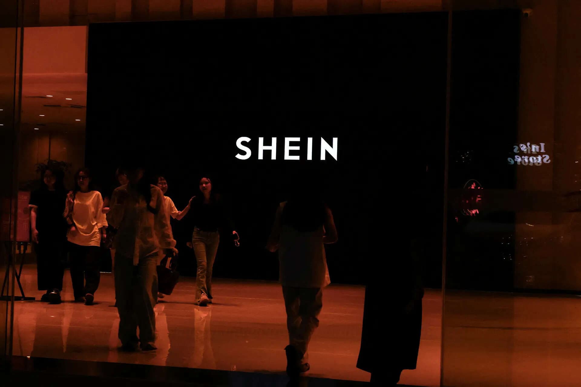 Shein's $40-50 Billion Hong Kong IPO Faces Uncertain Valuation Future