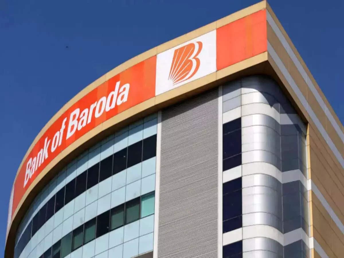Baroda Scandal Unfolds as Indian Bank's Sensitive Data Hits Dark Web