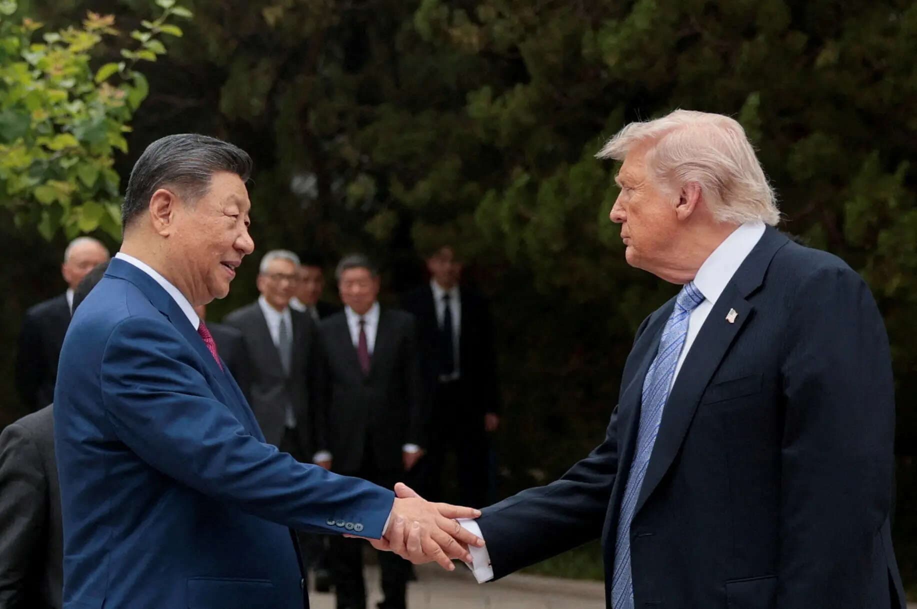 India Tech Watch: China Warns of Retaliation Over US AI Surveillance Plans