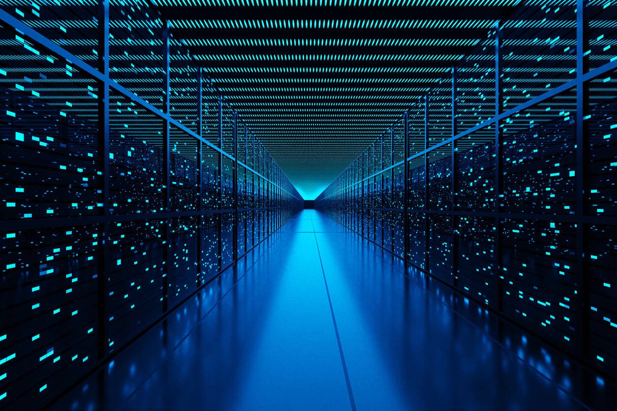 India's Data Centre Capacity Set to Surge to 12 GW by 2030