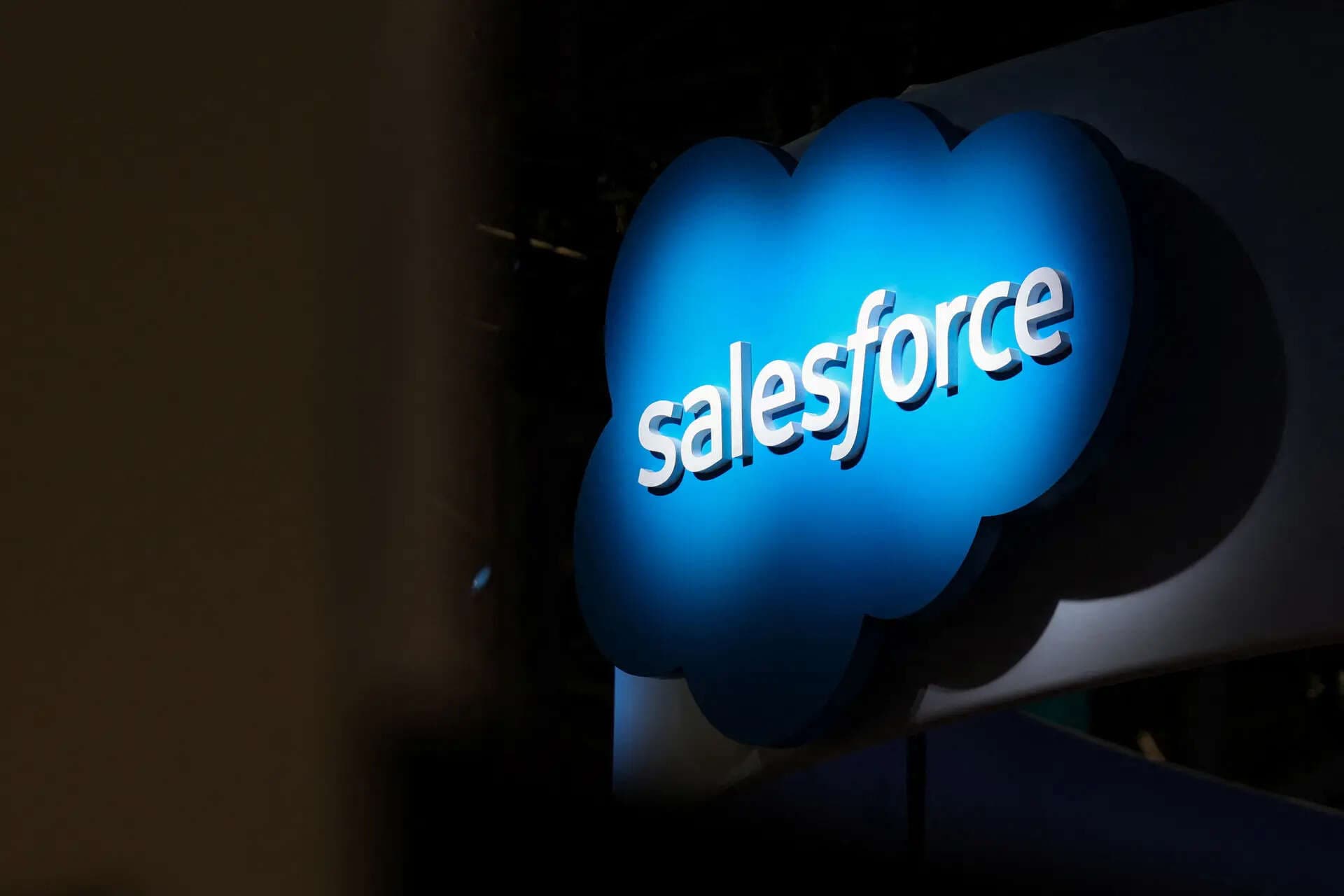 Salesforce Expands Bengal Footprint with AI Training and Healthcare Push