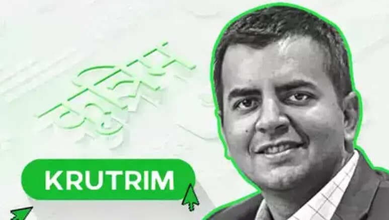 Krutrim Cuts Deepen Amidst Fierce Competition Between PhonePe and Paytm