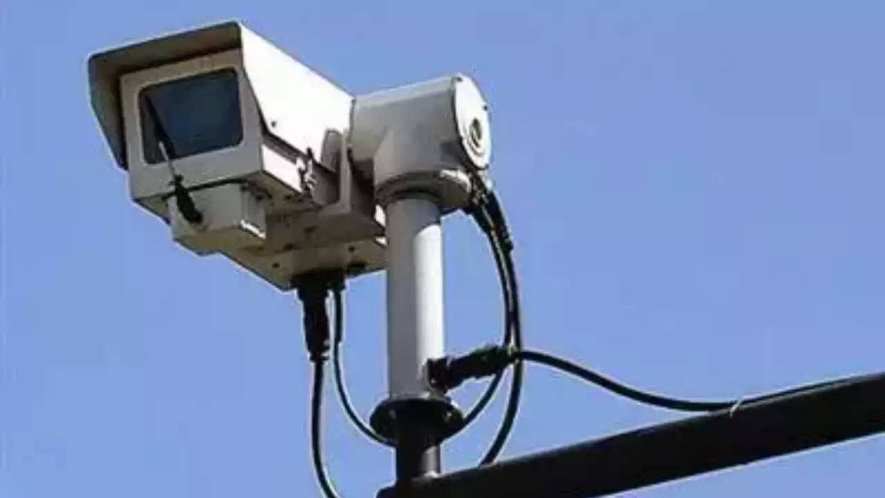Artificial Intelligence Sees Red in Seoul with Suicide Attempt Detection Cameras