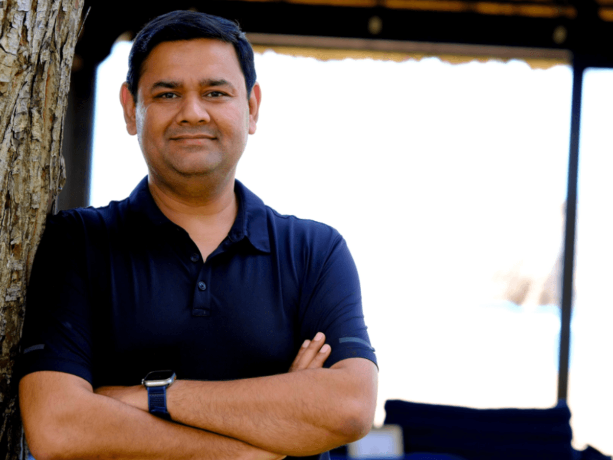 Nykaa Elevates Ankit Jain to Spearhead Quick Commerce Push