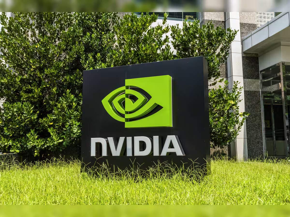 Taipei Arrest: Nvidia Executive Detained in Super Micro Chip Scandal Probe