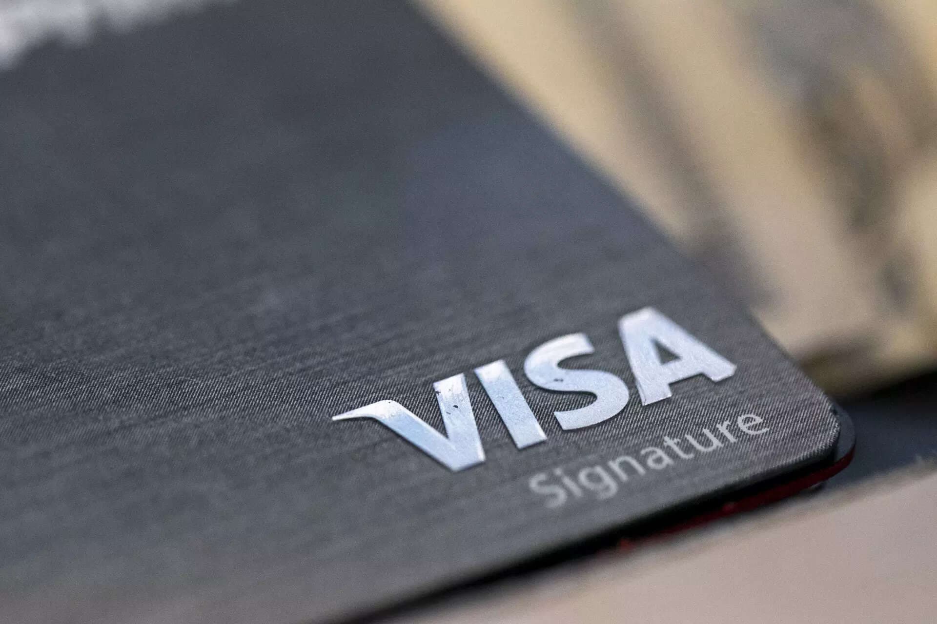 Visa's Restructuring Wave Hits India, with 7% Workforce Reduction Imminent