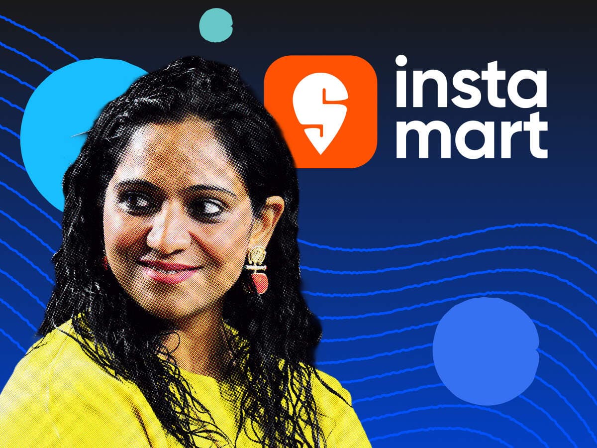 Instamart Appoints New CEO Amid Escalating Social Media Scrutiny in India