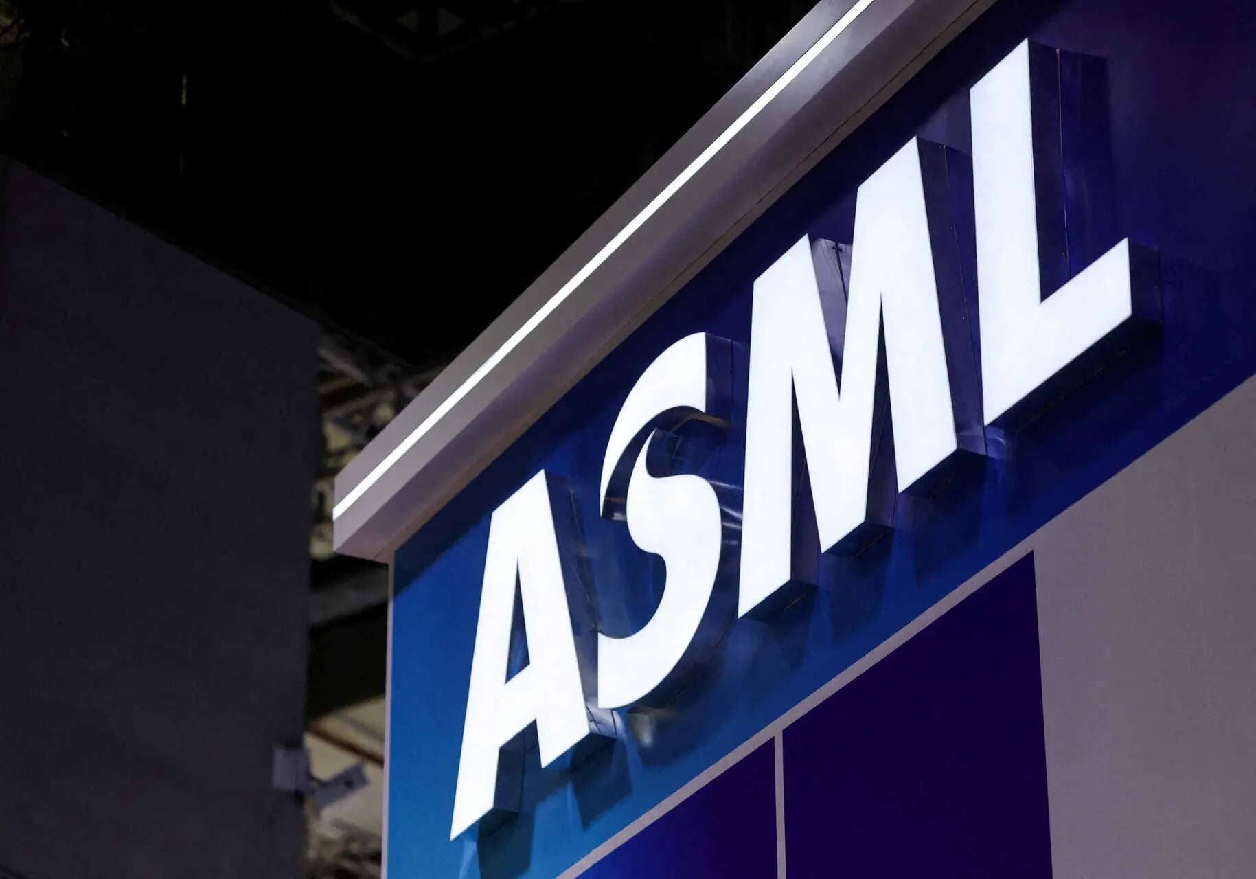 India's AI Chip Revolution Hinges on Critical ASML Technology Upgrades