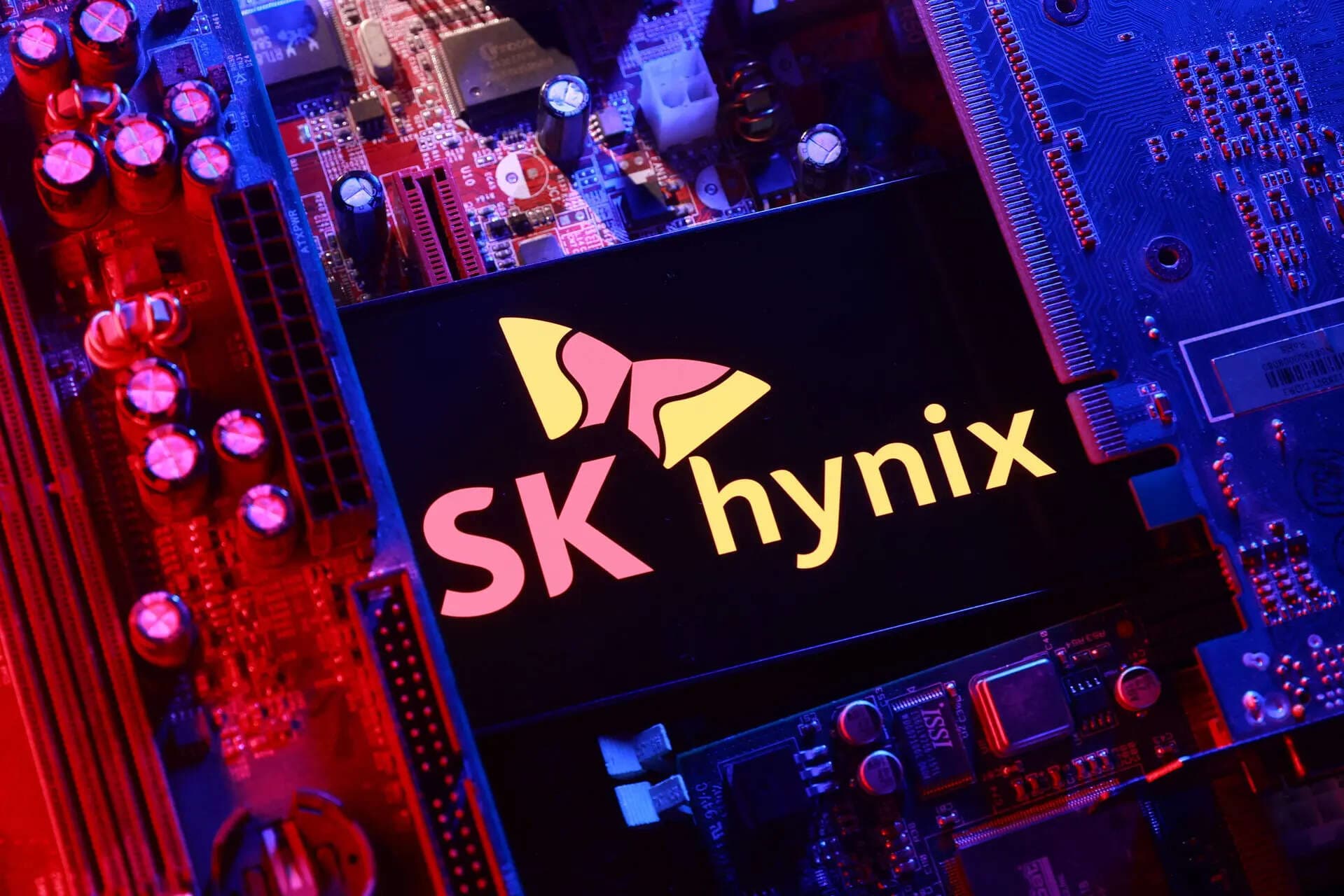 SK Hynix Profit Surges, Still Fails to Meet Investor Expectations in India